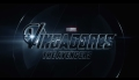 Os Vingadores: The Avengers - Trailer 2 - Legendado