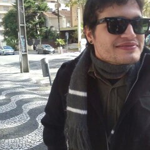 Foto de perfil de luiz