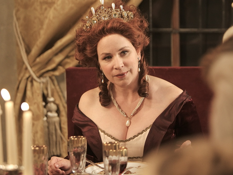 Foto 2 de A Bela Adormecida