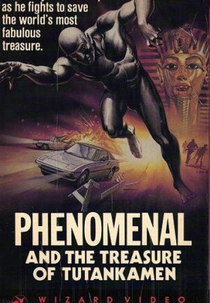 Phenomenal and the Treasure of Tutankamen (Fenomenal e il Tesoro di Tutankamen)