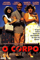O Corpo (O Corpo)