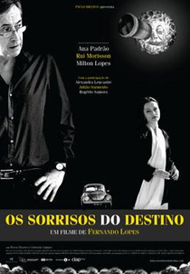 Os Sorrisos do Destino (Os Sorrisos do Destino)
