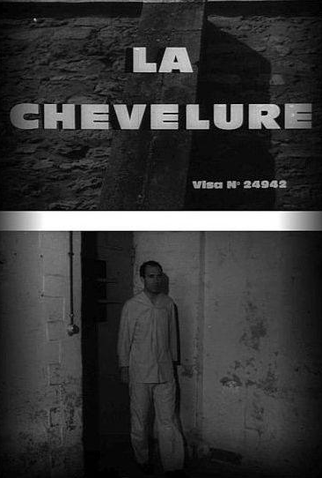 Poster 1 de Curta La chevelure (1961)
