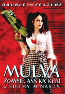 Mulva: Zombie Ass Kicker!