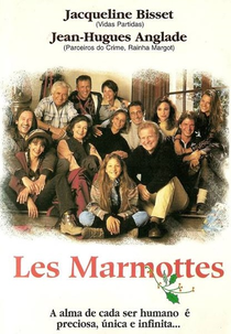 Les Marmottes (Les Marmottes)