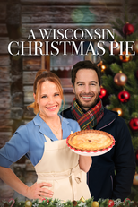 A Wisconsin Christmas Pie (A Wisconsin Christmas Pie)