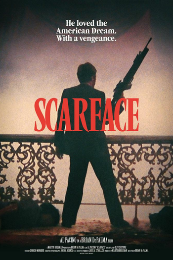  de Filme Scarface (1983)