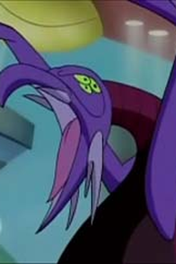 Poster de Episódio Millennial Bugs (2000)
