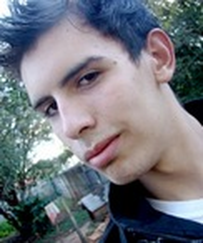 João Marcos; - Foto 1