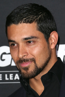 Wilmer Valderrama - Poster 1