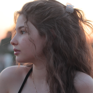 Foto de perfil de Aline Cassola