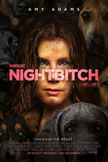 Canina (Nightbitch)