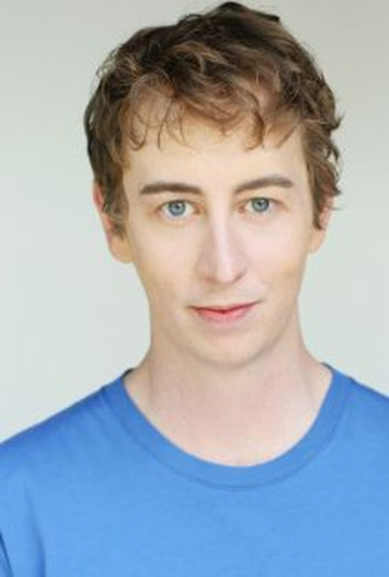 Stephen Ellis (V) - Foto 1