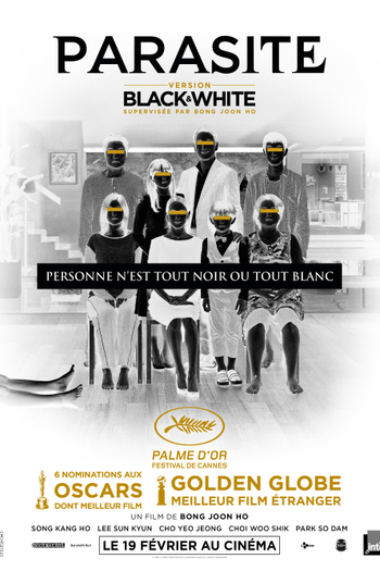  de Filme Parasita (2019)