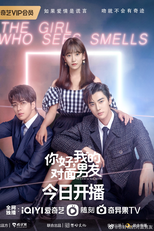 The Girl Who Sees Smells (你好，我的对面男友)