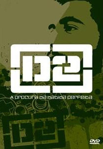 Marcelo D2 - À Procura da Batida Perfeita (Marcelo D2: À Procura da Batida Perfeita)