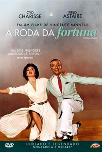 A Roda da Fortuna - Poster / Capa / Cartaz - Oficial 4