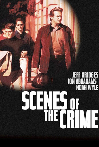 Poster 4 de Filme Cenas do Crime (2001)