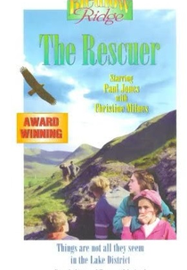 A Protetora (Tales from Bledlow Ridge: The Rescuer)