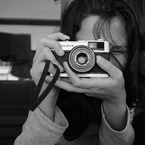 Foto de perfil de Brenda Marques