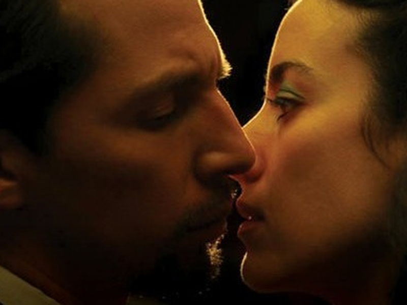 Foto 2 de Pálpebras Azuis