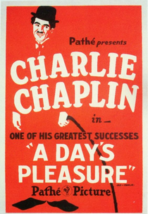 Um Dia de Prazer (A Day's Pleasure)