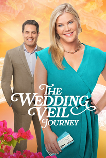 The Wedding Veil Journey - Poster / Capa / Cartaz - Oficial 2