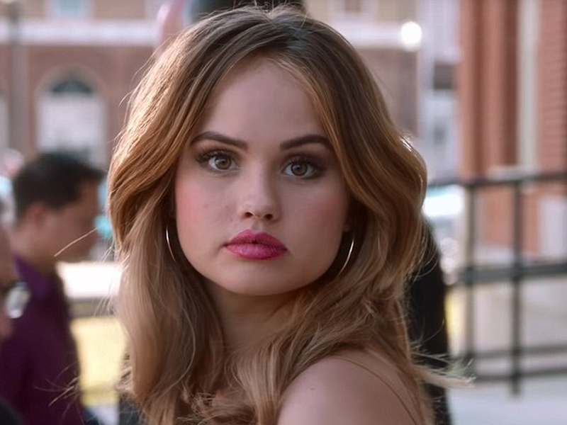 Foto 2 de Insatiable (1ª Temporada)