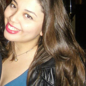 Foto de perfil de Amanda Saraiva