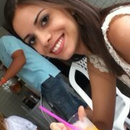 Foto de perfil de Luciana Amorim