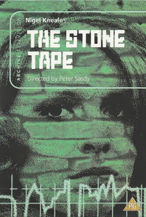 The Stone Tape - Poster / Capa / Cartaz - Oficial 1