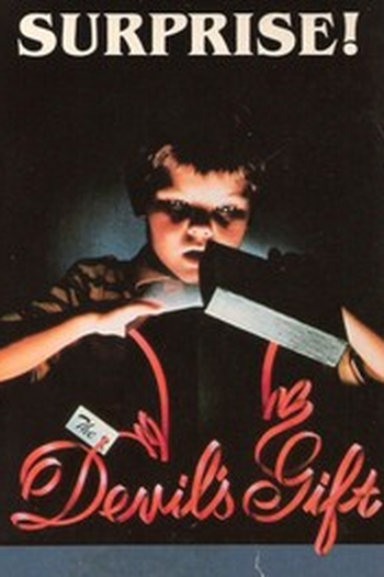  de Filme O Presente do Demônio (1984)