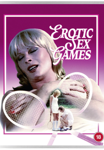 Erotic Sex Games (Le cri du désir)