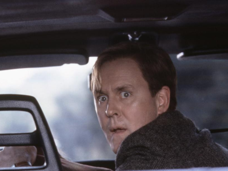 Foto 15 de Síndrome de Caim