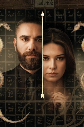 Poster de Franquia Vuslat (2019)