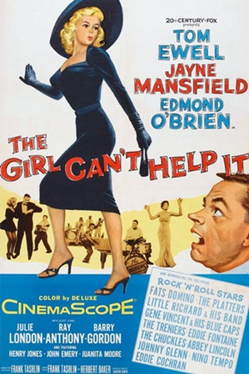  de Filme Sabes o que Quero (1956)