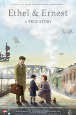 Ethel e Ernest (Ethel & Ernest)