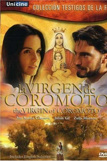  de Filme El Milagro de Coromoto (2006)