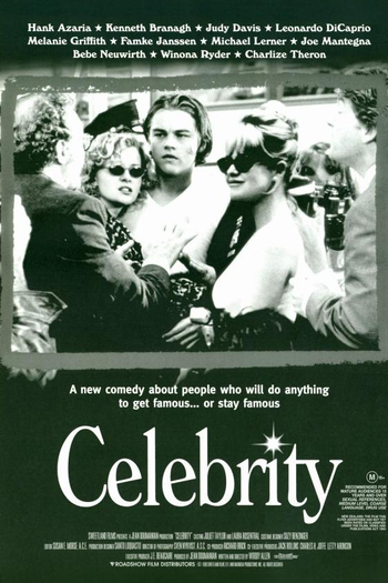  de Filme Celebridades (1998)