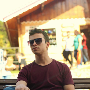 Foto de perfil de Rodrigo