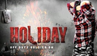 HOLIDAY ( 2014 Hindi movie) Theatrical Trailer- Akshay Kumar, Sonakshi Sinha