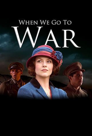 Poster 1 de TV Quando Vamos para a Guerra (2015)