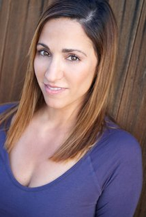 Julia Lea Wolov - Poster 1