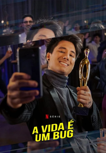 A Vida é um Bug (1ª Temporada) (Life's A Glitch with Julien Bam (Season 1))