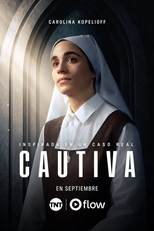 Confinada (Cautiva)