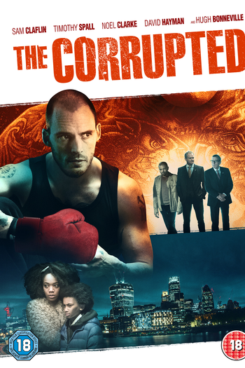  de Filme Poder e Corrupção (2019)