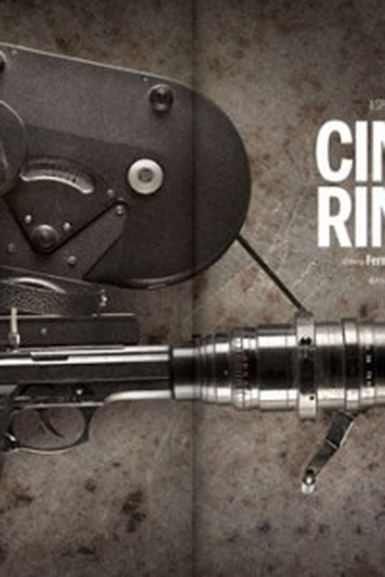 Poster de Curta Cine Rincão (2012)