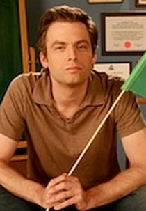 University of Andy  (2ª Temporada) (University of Andy (Season 2))