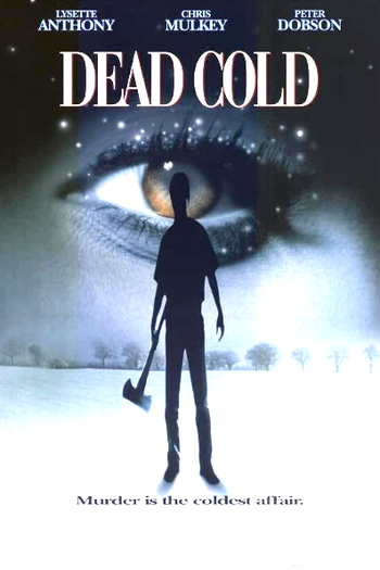  de Filme Morte no Gelo (1995)