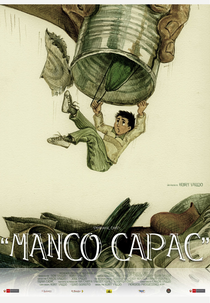 Powerful Chief (Manco Cápac)